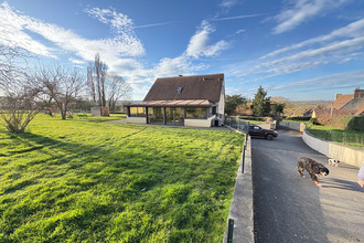  maison le-theil 61260