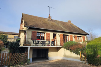  maison le-theil 61260