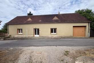  maison le-theil 61260