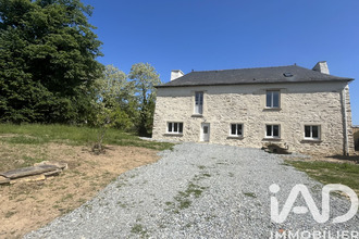  maison le-theil-de-bretagne 35240