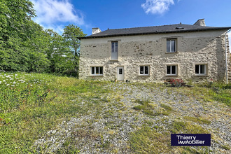  maison le-theil-de-bretagne 35240