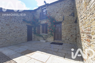  maison le-theil-de-bretagne 35240