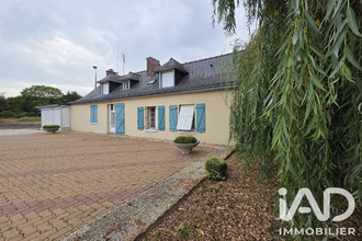  maison le-theil-de-bretagne 35240