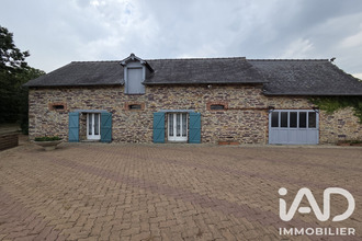  maison le-theil-de-bretagne 35240