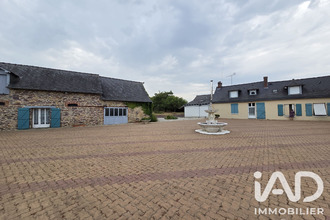  maison le-theil-de-bretagne 35240