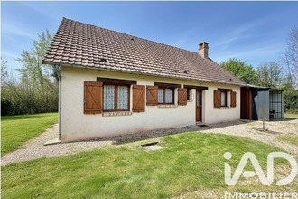  maison le-theil-nolent 27230