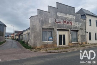  maison le-thil 27150