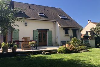  maison le-thillay 95500