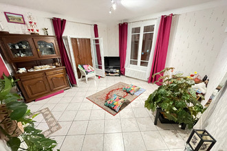  maison le-thillay 95500