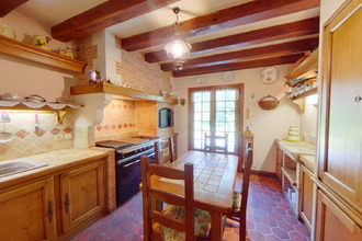  maison le-thillay 95500