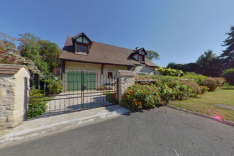  maison le-thillay 95500