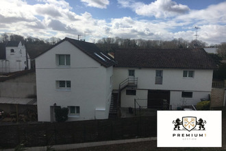  maison le-thillay 95500