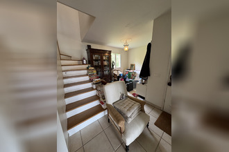  maison le-thillay 95500