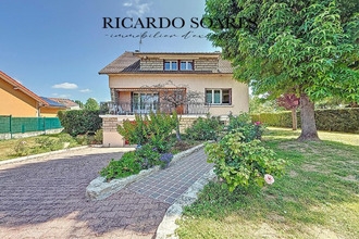  maison le-thillay 95500