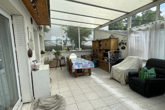  maison le-thillay 95500