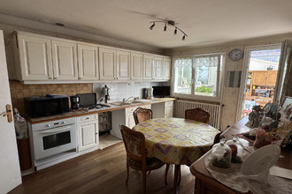  maison le-thillay 95500