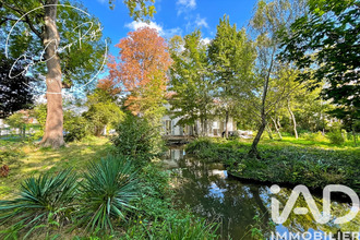  maison le-thillay 95500