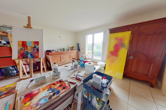  maison le-thillay 95500