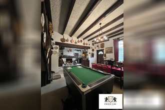  maison le-thillay 95500