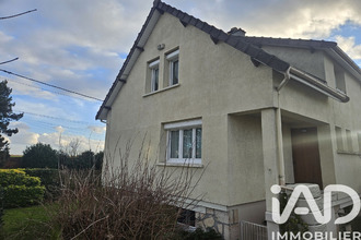  maison le-thillay 95500