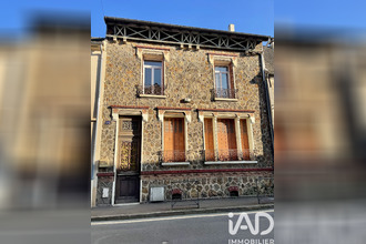  maison le-thillay 95500