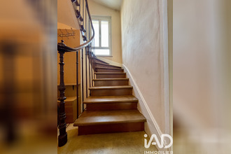  maison le-thillay 95500