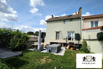  maison le-thillay 95500