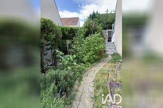  maison le-thillay 95500