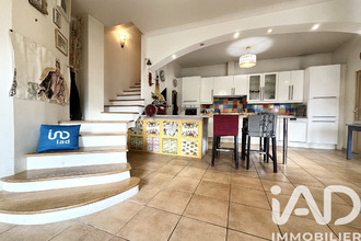  maison le-thillay 95500