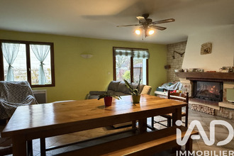  maison le-thillay 95500