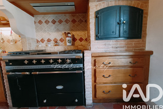  maison le-thillay 95500