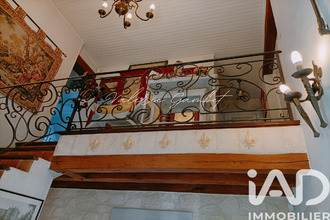  maison le-thillay 95500