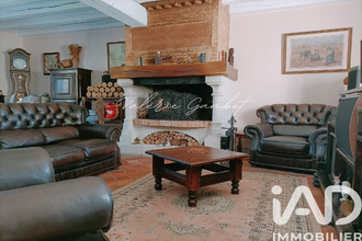  maison le-thillay 95500