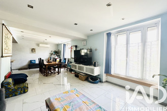  maison le-thillay 95500