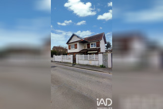  maison le-thillay 95500