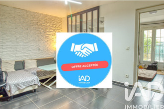  maison le-thillay 95500