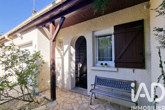  maison le-thillay 95500