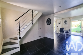  maison le-thillay 95500