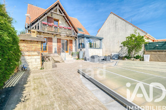  maison le-thillay 95500