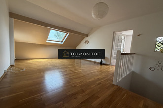  maison le-thillay 95500