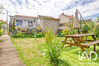  maison le-thillay 95500