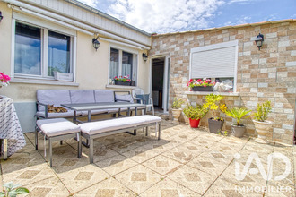  maison le-thillay 95500