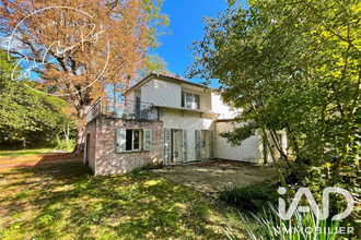  maison le-thillay 95500