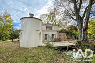  maison le-thillay 95500