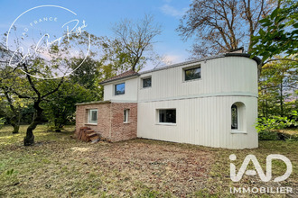  maison le-thillay 95500