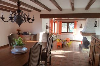  maison le-thillot 88160