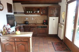  maison le-thillot 88160