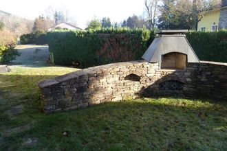  maison le-thillot 88160