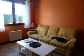  maison le-thillot 88160