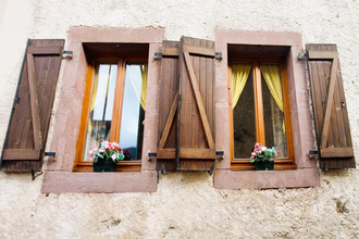  maison le-thillot 88160